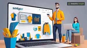 Image of: Top E-commerce Website Builders in India for 2025