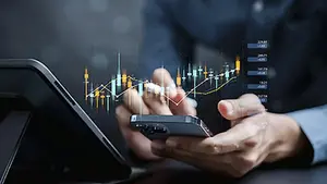 Image of: Market Capitalization Surges for Leading Firms