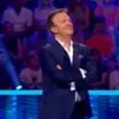 Image of: Bradley Walsh's Witty Response to Anne Hegerty on The Chase