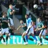 Image of: Tom Cleverley Discusses Plymouth Argyle's Tactical Shift