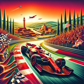 Image of: Formula One's Engine Evolution: A Look Toward 2031
