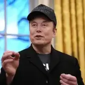 Image of: Elon Musk Celebrates Tesla AI5 Chip Design Review Completion