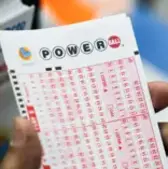 Image of: $1.8 Billion Powerball Jackpot Winners: Texas and Missouri Share the Fortune