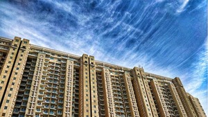 Image of: Gurugram Luxury Homes Falter as Noida Flourishes Amid Supply Shortage