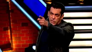 Image of: Abhinav Kashyap Accuses Salman Khan of Career Sabotage