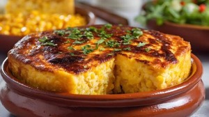 Image of: Discover the Amazing World of African Corn Dishes