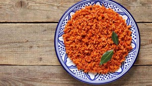 Image of: Exploring Flavorful African Rice Dishes