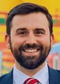 Image of: Three Candidates Compete for New Bern's Ward 1 Seat