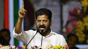 Image of: Supreme Court Dismisses BJP's Defamation Case Against Telangana CM