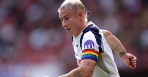 Image of: The Hoddle of Coffee: Tottenham Hotspur Updates for September 8