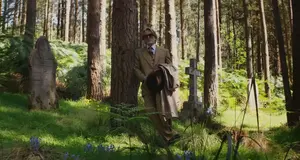 Image of: Wake Up Dead Man: A Knives Out Mystery - Premiere Details and More