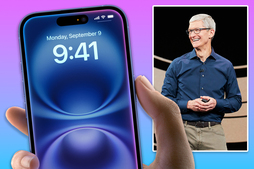 Image of: Anticipation Builds for iPhone 17 Launch: Key Features Revealed