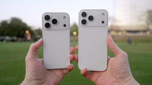 Image of: iPhone 17 Pro's Charging Innovation: A Challenge for Google Pixel 10