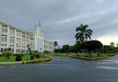 Image of: Odisha's New SOP for Pipeline Permissions Over Water Bodies