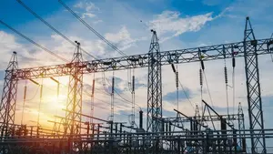 Image of: Durga Puja 2025: Ensuring Safe Power Supply in Patna