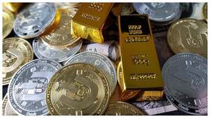 Image of: Domestic Gold and Silver Prices Reach New Heights Amid Global Rally