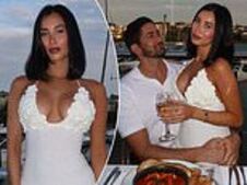 Image of: MAFS Star Evelyn Ellis Shares Heartwarming Relationship Update