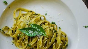 Image of: Delicious Basil-Inspired Treats for Every Occasion