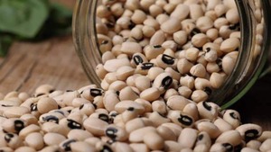 Image of: Exploring the Versatility of African Cowpea in Cooking