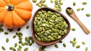 Image of: 5 Surprising Uses for African Pumpkin Seeds