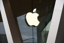 Image of: Apple Set to Launch New iPhones Amid Trade Tensions