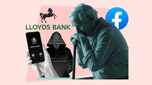 Image of: Elderly Victim of Fraud: A Case Study of £46,000 Stolen
