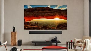 Image of: Why Investing in OLED TVs is Worth Every Penny