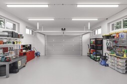 Image of: Essential Insights into Garage Conversions