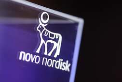 Image of: Novo Nordisk to Cut 9,000 Jobs Globally Amid Profit Forecast Revision
