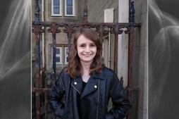 Image of: Exploring the Paranormal: A Night with Dr. Alice Vernon in Mold