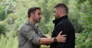 Image of: Emmerdale Reveals Aaron and John's Dramatic Cliffhanger
