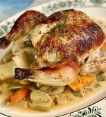 Image of: Savoring the Flavors of Autumn: A Culinary Journey
