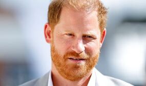 Image of: Prince Harry Shares Insights Following £1.1 Million Donation
