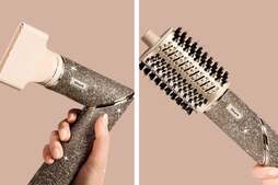 Image of: Unbeatable Offer: Save £100 on the Shark FlexStyle 5-in-1 Hair Styler