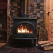 Image of: Angus Council Implements Woodburner Ban in Council Homes