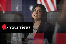 Image of: Controversial Immigration Rhetoric: Labour's New Strategy Under Shabana Mahmood