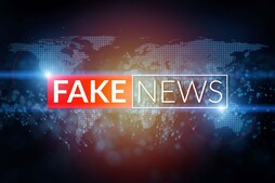 Image of: Parliamentary Panel Advocates for Enhanced Measures Against Fake News