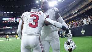 Image of: Arizona Cardinals Hold Steady in NFL Power Rankings
