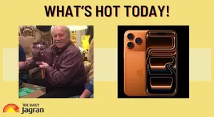 Image of: Apple Launches iPhone 17 Series: Features, Prices, and Viral Memes