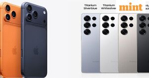 Image of: iPhone 17 Pro Max vs Samsung Galaxy S25 Ultra: A Comprehensive Comparison