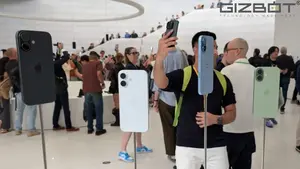 Image of: iPhone 17 Series Pre-Orders Kick Off September 12