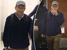Image of: Iconic 90s Movie Star Spotted in Sydney: A Transformation Over the Years