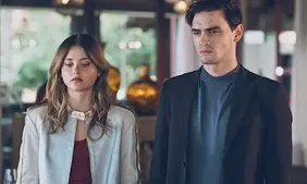 Image of: Prime Video Launches Thrilling Conclusion with Culpa Nuestra Trailer