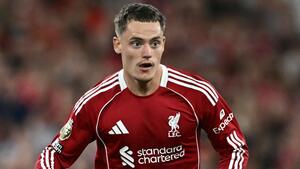 Image of: Florian Wirtz Chooses Liverpool Over Bayern Munich: A Strategic Move