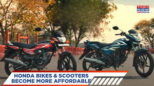 Image of: Honda Activa and Shine 125 Prices Slashed Under New GST Regime