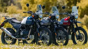 Image of: Royal Enfield Announces Price Reductions on Key Models