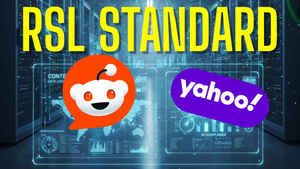 Image of: Reddit to Yahoo: The Rise of RSL AI Licensing Among Publishers