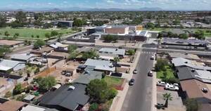 Image of: Tempe Families to Benefit from $200 Monthly Income Pilot Project