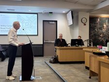Image of: Wiley Canyon Project: Final Review Set for Planning Commission