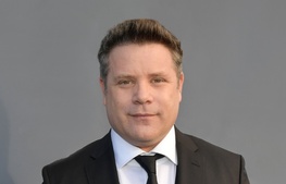 Image of: Sean Astin Takes the Helm as SAG-AFTRA President